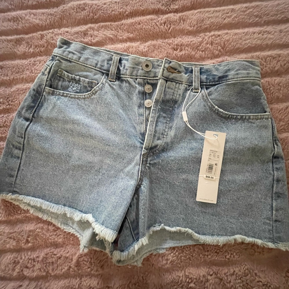 Every Shorts